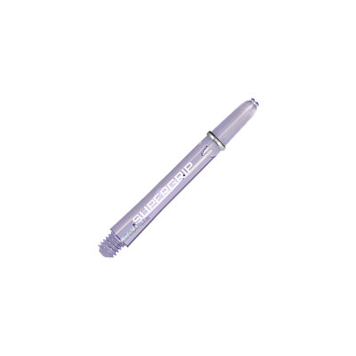 Harrows Supergrip Shaft mit Ring IM Intermediate Lila