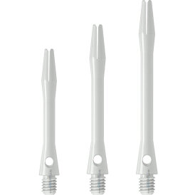 Harrows Keramic Shaft aus High-Tech Luftfahrtlegierung