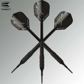 Target Soft Darts Phil Taylor Power Storm Softtip Dart Softdart 18 g