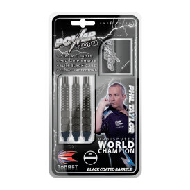 Target Soft Darts Phil Taylor Power Storm Softtip Dart Softdart 18 g