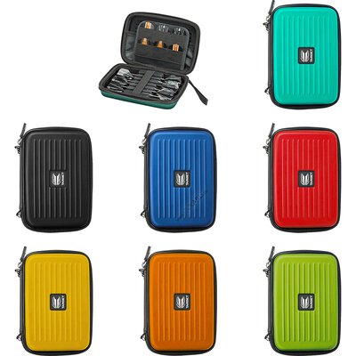 Target Darttasche Dartcase Dartbox Takoma XL Wallet in verschiedenen Farben