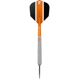 Target Steel Darts Raymond van Barneveld RVB80 Steeltip Dart Steeldart 23 g