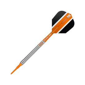 Target Soft Darts Raymond van Barneveld RVB80 Softtip Dart Softdart 18 g