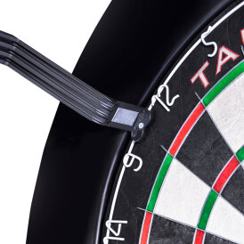 Target Corona Vision Dartboard LED Beleuchtungs System