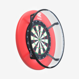 Target Corona Vision Dartboard LED Beleuchtungs System