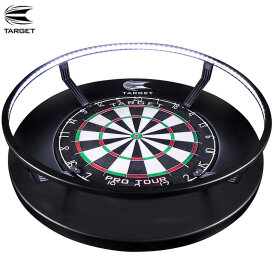 Target Corona Vision Dartboard LED Beleuchtungs System