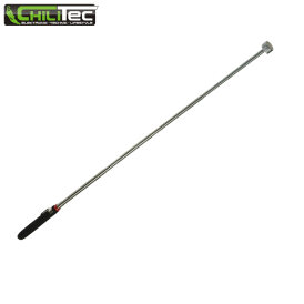 Teleskop Pick-Up Werkzeug mit Magnet Gesamtlänge ca. 16 - 61cm  Zugkraft ca. 2 kg