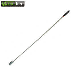 Teleskop Pick-Up Werkzeug mit LED Länge 20 - 80 cm...