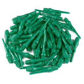 Evolution Original EVO Dartspitzen 2BA lang Softtips Soft...