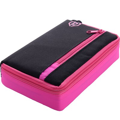 one80 The Dartbox Dart Case D Box Pink