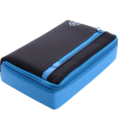 one80 The Dartbox Dart Case D Box Blau