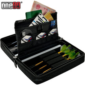 one80 Dart Double Dartbox Dart Case Box alle Farben