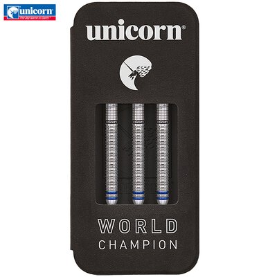 Unicorn World Champion Natural Phase 3 Gary Anderson Steel Dart Steeldart