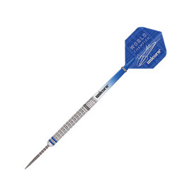Unicorn World Champion Natural Phase 3 Gary Anderson Steel Dart Steeldart 21 g