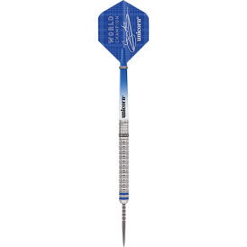 Unicorn World Champion Natural Phase 3 Gary Anderson Steel Dart Steeldart 27 g