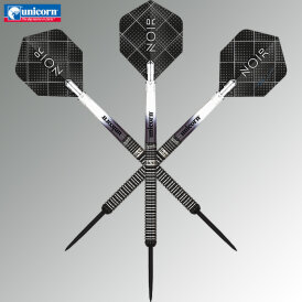 Unicorn Noir Gary Anderson Steel Dart Steeldart 27 g