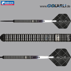 Unicorn Noir Gary Anderson Steel Dart Steeldart 27 g