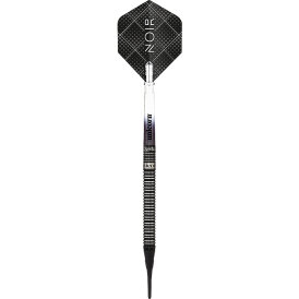 Unicorn Noir Gary Anderson Soft Dart Softdart 18 g