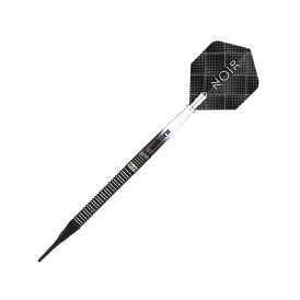 Unicorn Noir Gary Anderson Soft Dart Softdart 18 g