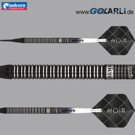 Unicorn Noir Gary Anderson Soft Dart Softdart 18 g
