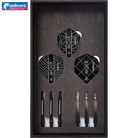 Unicorn Noir Gary Anderson Soft Dart Softdart 18 g