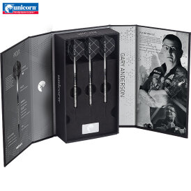 Unicorn Noir Gary Anderson Soft Dart Softdart 18 g