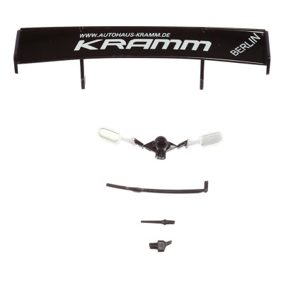 Carrera Digital 124 Kleinteile 85540 f�r 23860