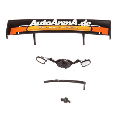 Carrera Digital 132 / Evolution Kleinteile 89964 f�r 27577 30845