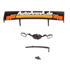 Carrera Digital 132 / Evolution Kleinteile 89964 für...