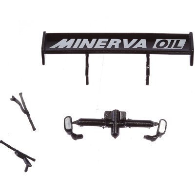 Carrera Digital 132 / Evolution Kleinteile 89965 f�r 27578 30846