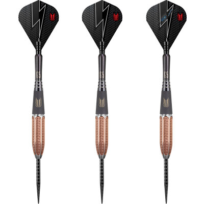 Target Steel Darts Phil Taylor Power 9Five G5 Generation 5 Steeltip Darts Steeldart 22 g