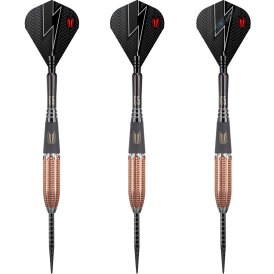Target Steel Darts Phil Taylor Power 9Five G5 Generation...