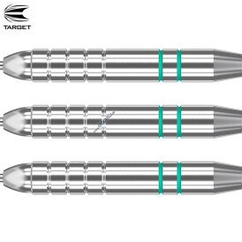Target Steel Darts Rob Cross Silver Voltage Steeltip Darts Steeldart 24 g