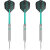 Target Steel Darts Rob Cross Silver Voltage Steeltip Darts Steeldart 24 g