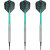 Target Soft Darts Rob Cross Silver Voltage Softtip Darts Softdart 18 g