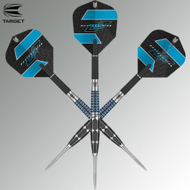 Target Steel Darts Daytona Fire GT01 Steeltip Darts Steeldart