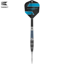 Target Steel Darts Daytona Fire GT01 Steeltip Darts Steeldart 24 g