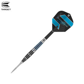 Target Steel Darts Daytona Fire GT01 Steeltip Darts Steeldart 24 g