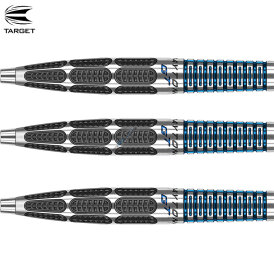 Target Steel Darts Daytona Fire GT01 Steeltip Darts Steeldart 24 g