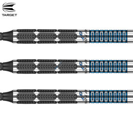 Target Soft Darts Daytona Fire GT10 Softtip Darts Softdart