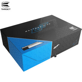 Target Soft Darts Daytona Fire GT10 Softtip Darts Softdart