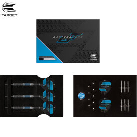 Target Soft Darts Daytona Fire GT10 Softtip Darts Softdart