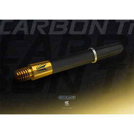 Target Carbon Titanium Gold und Silber Shafts Schaft