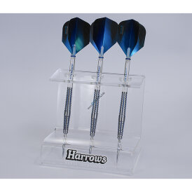 Harrows Darts Display Stand Dartständer für 3 Darts