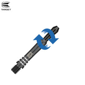 Target Power Phil Taylor Titanium Gen 5 Shafts Generation 5 S Kurz