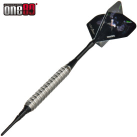 one80 Soft Darts Deta Hedman HD Softtip Dart Softdart 18 g