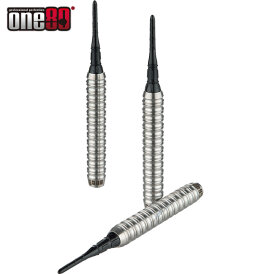 one80 Soft Darts Deta Hedman HD Softtip Dart Softdart 18 g