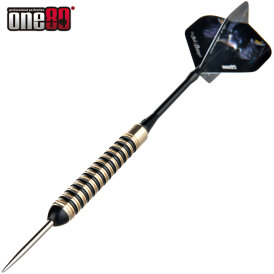 one80 Steel Darts Deta Hedman Copper Choice Brass Messing Steeltip Dart Steeldart 20 g