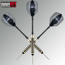 one80 Steel Darts Deta Hedman Copper Choice Brass Messing Steeltip Dart Steeldart 20 g
