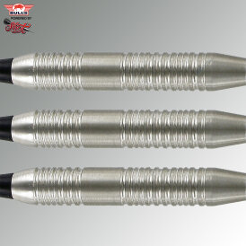 BULLS Soft Darts Bull´s powered by Shot Darts Max Hopp Stainless Edelstahl Softtip Darts Softart 20 g